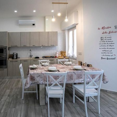 Residenza Il Roccolo Lejlighed San Fermo della Battaglia Eksteriør billede